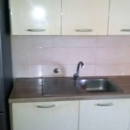 Big In Apartment