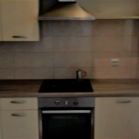 Apartment Big In *