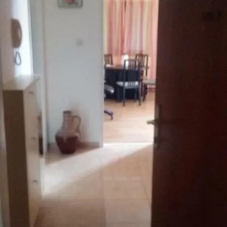 Big In Apartment Rovinj