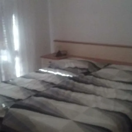 Apartment Big In *